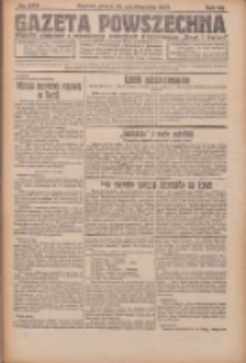 Gazeta Powszechna 1926.10.30 R.7 Nr250