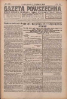 Gazeta Powszechna 1926.11.04 R.7 Nr253