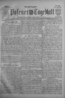 Posener Tageblatt 1910.09.05 Jg.49 Nr414