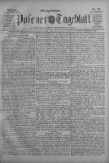 Posener Tageblatt 1910.09.07 Jg.49 Nr418