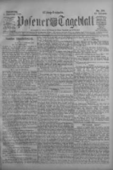 Posener Tageblatt 1910.09.08 Jg.49 Nr420