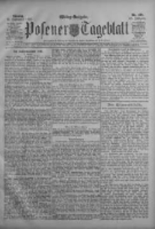 Posener Tageblatt 1910.09.12 Jg.49 Nr426