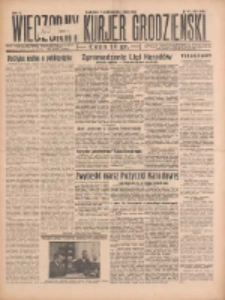 Wieczorny Kurjer Grodzieński 1933.10.01 R.2 Nr268