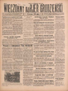 Wieczorny Kurjer Grodzieński 1933.10.03 R.2 Nr270