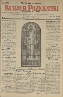 Kurier Poznański 1930.04.19 R.25 nr 183