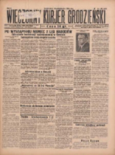 Wieczorny Kurjer Grodzieński 1933.10.16 R.2 Nr283