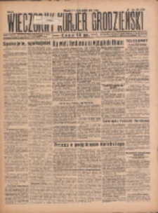 Wieczorny Kurjer Grodzieński 1933.10.17 R.2 Nr284
