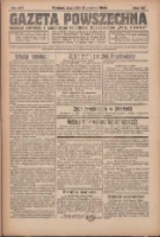 Gazeta Powszechna 1926.12.02 R.7 Nr277