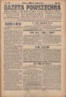 Gazeta Powszechna 1926.12.03 R.7 Nr278