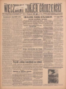 Wieczorny Kurjer Grodzieński 1933.10.25 R.2 Nr292