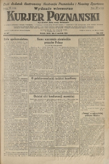 Kurier Poznański 1930.04.23 R.25 nr 187