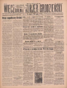 Wieczorny Kurjer Grodzieński 1933.11.05 R.2 Nr302