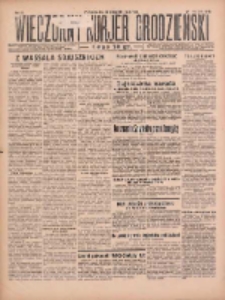 Wieczorny Kurjer Grodzieński 1933.11.20 R.2 Nr317