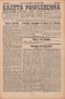 Gazeta Powszechna 1926.12.16 R.7 Nr288