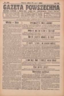 Gazeta Powszechna 1926.12.17 R.7 Nr289