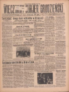 Wieczorny Kurjer Grodzieński 1933.12.04 R.2 Nr331