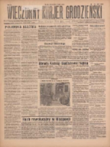 Wieczorny Kurjer Grodzieński 1933.12.13 R.2 Nr339