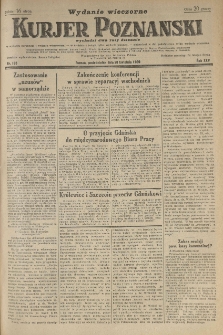 Kurier Poznański 1930.04.28 R.25 nr 195