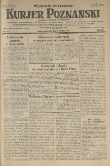 Kurier Poznański 1930.04.28 R.25 nr 195