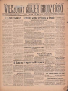 Wieczorny Kurjer Grodzieński 1934.01.06 R.3 Nr5