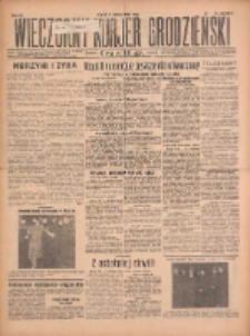 Wieczorny Kurjer Grodzieński 1934.02.09 R.3 Nr38