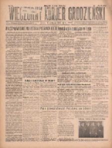 Wieczorny Kurjer Grodzieński 1934.02.11 R.3 Nr40