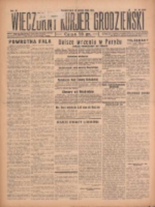 Wieczorny Kurjer Grodzieński 1934.02.12 R.3 Nr41