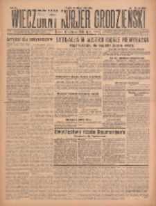Wieczorny Kurjer Grodzieński 1934.02.16 R.3 Nr45
