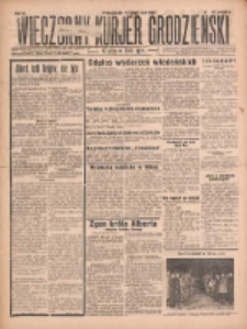 Wieczorny Kurjer Grodzieński 1934.02.19 R.3 Nr48
