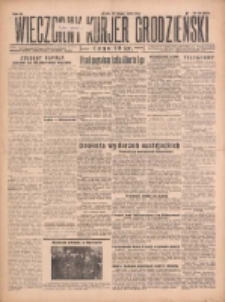 Wieczorny Kurjer Grodzieński 1934.02.21 R.3 Nr50