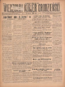 Wieczorny Kurjer Grodzieński 1934.02.26 R.3 Nr55