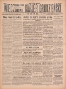 Wieczorny Kurjer Grodzieński 1934.02.28 R.3 Nr57
