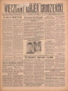 Wieczorny Kurjer Grodzieński 1934.03.07 R.3 Nr64