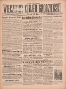 Wieczorny Kurjer Grodzieński 1934.03.08 R.3 Nr65