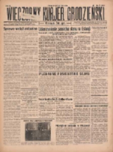 Wieczorny Kurjer Grodzieński 1934.03.14 R.3 Nr71