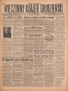 Wieczorny Kurjer Grodzieński 1934.03.22 R.3 Nr79