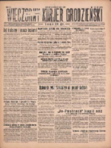Wieczorny Kurjer Grodzieński 1934.03.27 R.3 Nr84