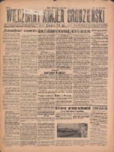 Wieczorny Kurjer Grodzieński 1934.03.28 R.3 Nr85