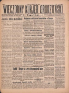 Wieczorny Kurjer Grodzieński 1934.04.04 R.3 Nr89