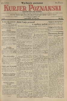 Kurier Poznański 1930.05.02 R.25 nr 202