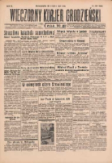 Wieczorny Kurjer Grodzieński 1934.04.16 R.3 Nr101