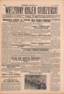 Wieczorny Kurjer Grodzieński 1934.05.07 R.3 Nr122
