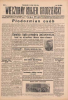Wieczorny Kurjer Grodzieński 1934.05.14 R.3 Nr129