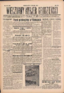 Wieczorny Kurjer Grodzieński 1934.08.13 R.3 Nr219