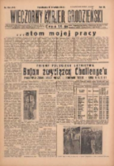 Wieczorny Kurjer Grodzieński 1934.09.17 R.3 Nr254