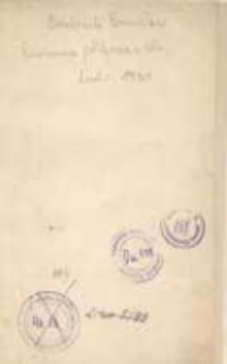 R&oacute;wnowaga polityczna w 18w.