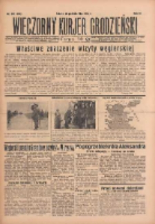 Wieczorny Kurjer Grodzieński 1934.10.20 R.3 Nr287