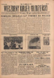 Wieczorny Kurjer Grodzieński 1934.10.26 R.3 Nr293