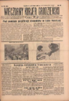 Wieczorny Kurjer Grodzieński 1934.10.28 R.3 Nr295
