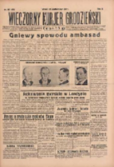 Wieczorny Kurjer Grodzieński 1934.10.30 R.3 Nr297